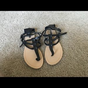 Charlotte Russe sandals